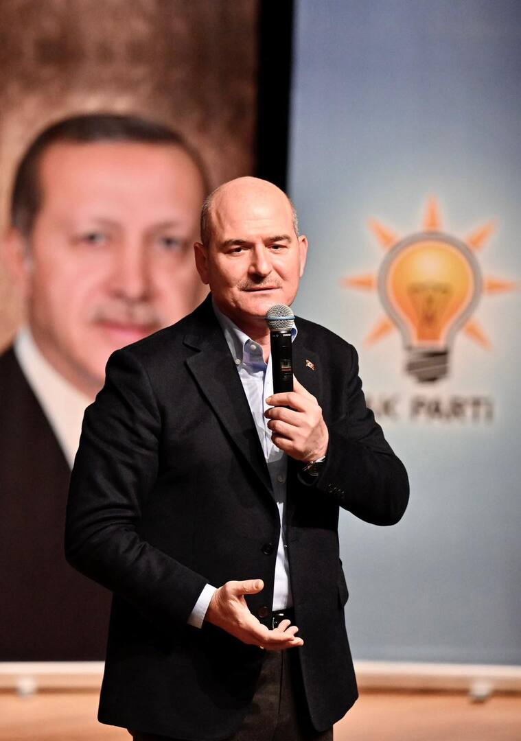 Turska odbila saučešće SAD! Uhapšen i planer napada u Istanbulu - slika 1